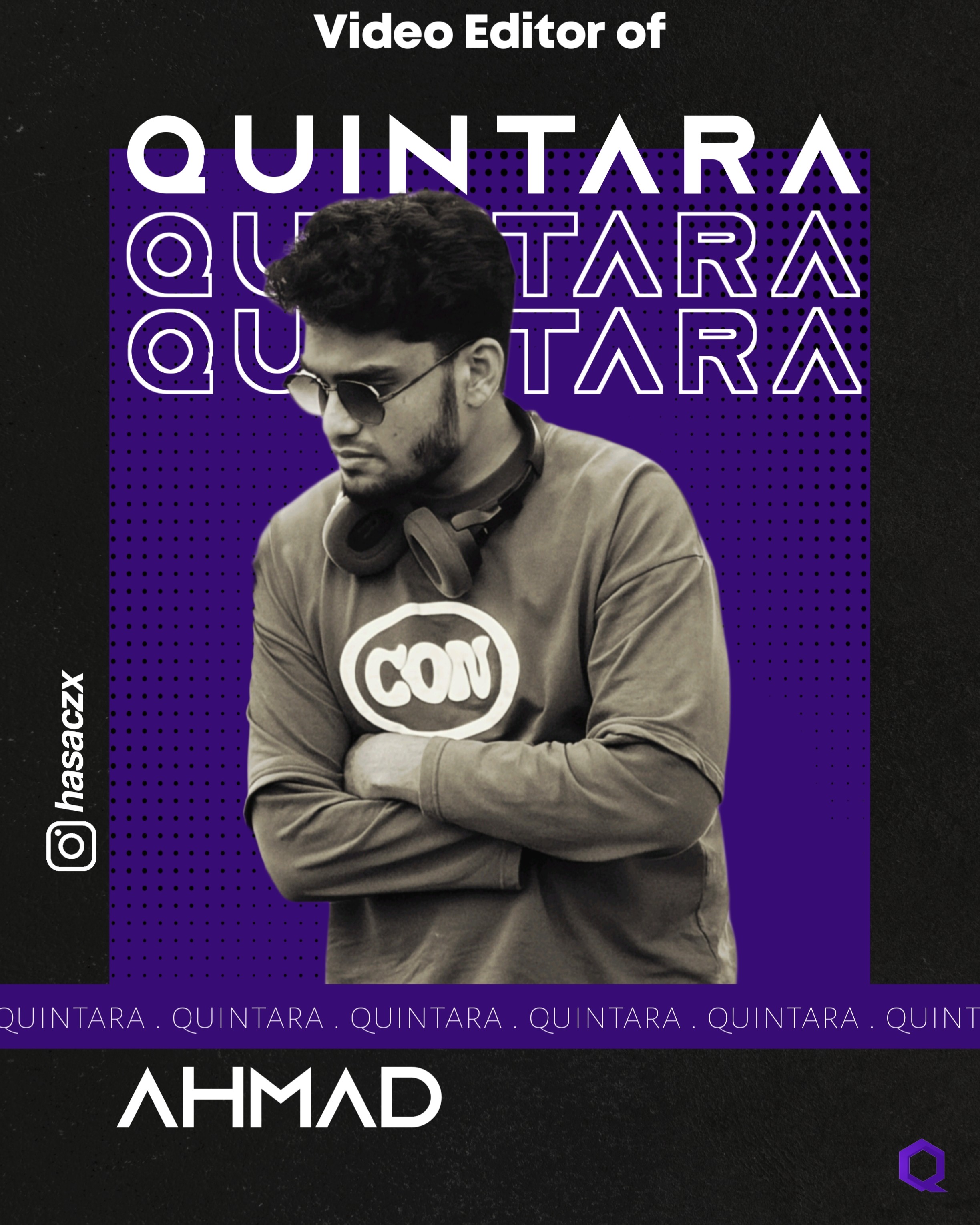 Ahmad Hasan