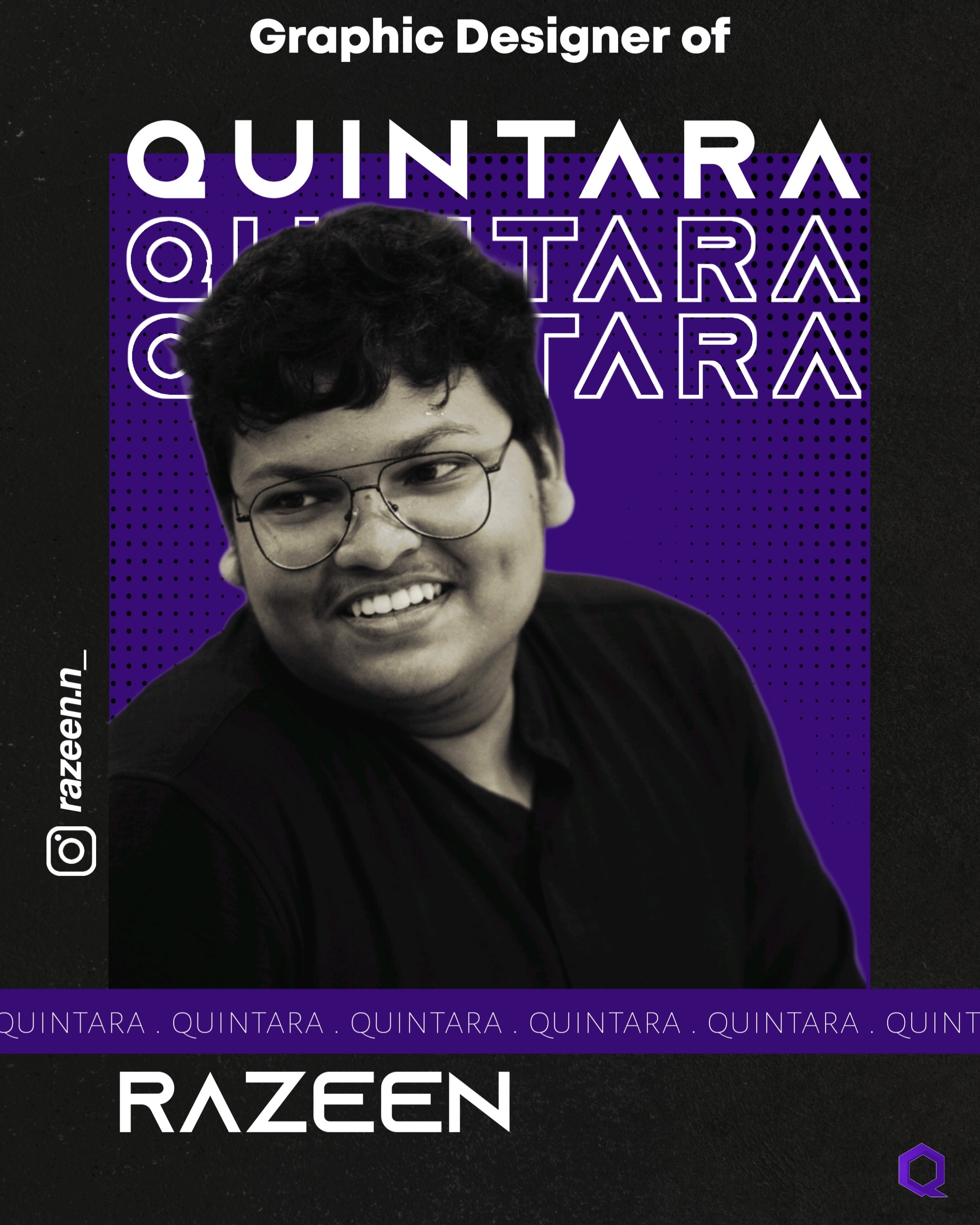 Razeen Nazeer