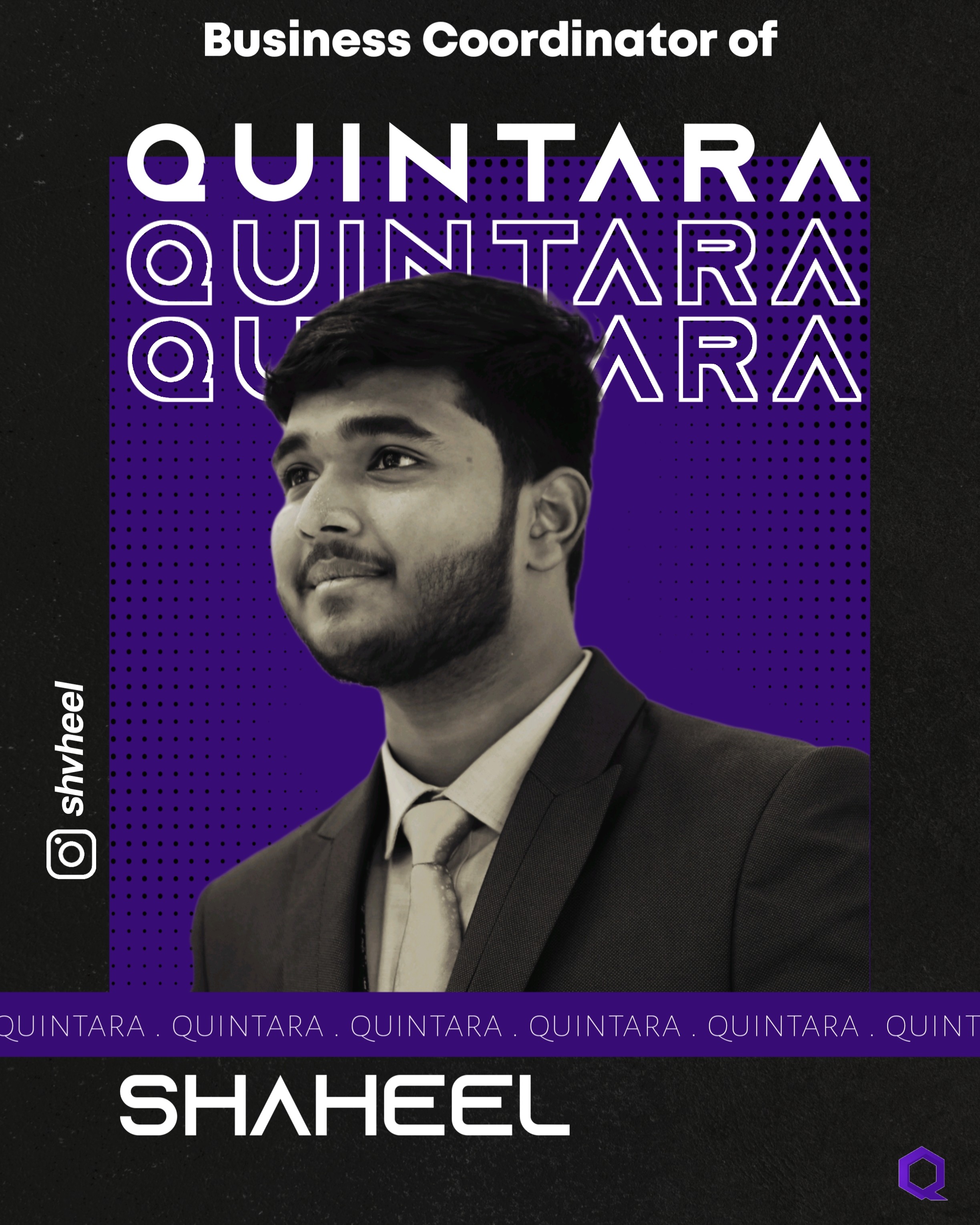Shaheel